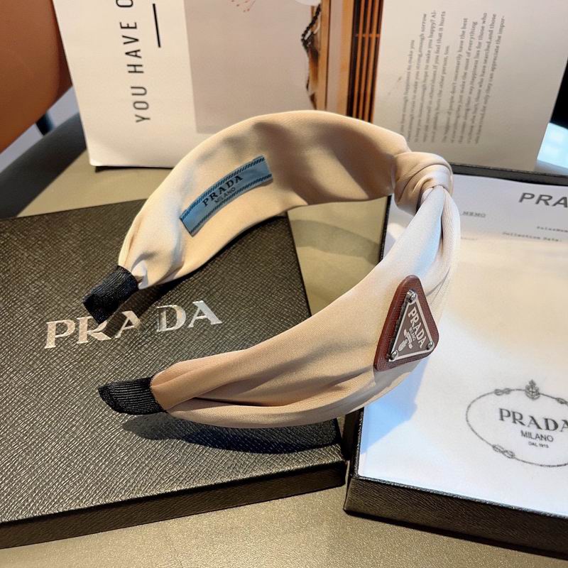Prada Headband hh (96)
